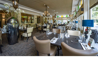 Restaurant Fletcher Hotel-Restaurant Apeldoorn