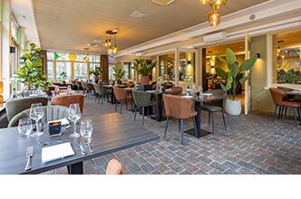 Restaurant Fletcher Hotel-Restaurant Apeldoorn
