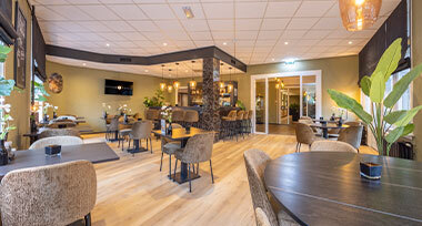 Restaurant Fletcher Hotel-Restaurant Apeldoorn