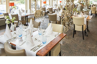 Restaurant Fletcher Hotel-Restaurant Apeldoorn